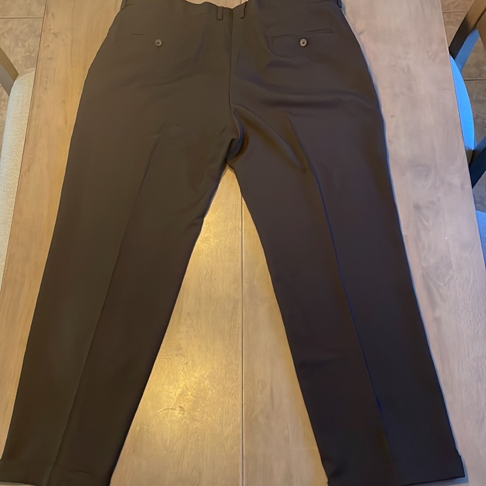 Haggar Dress Pant